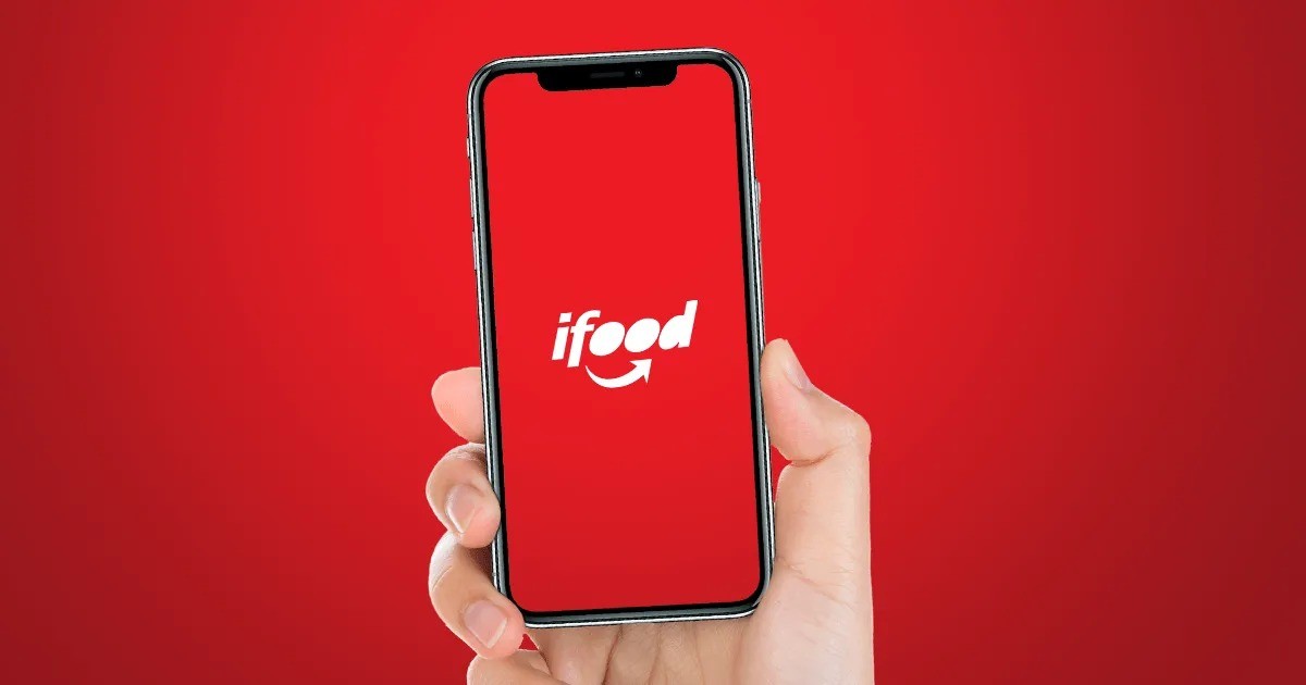 Conta Digital Ifood Conta Para Donos De Restaurante