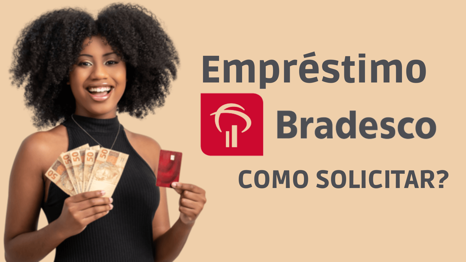 Empréstimo Bradesco Conheça As Vantagens 7128