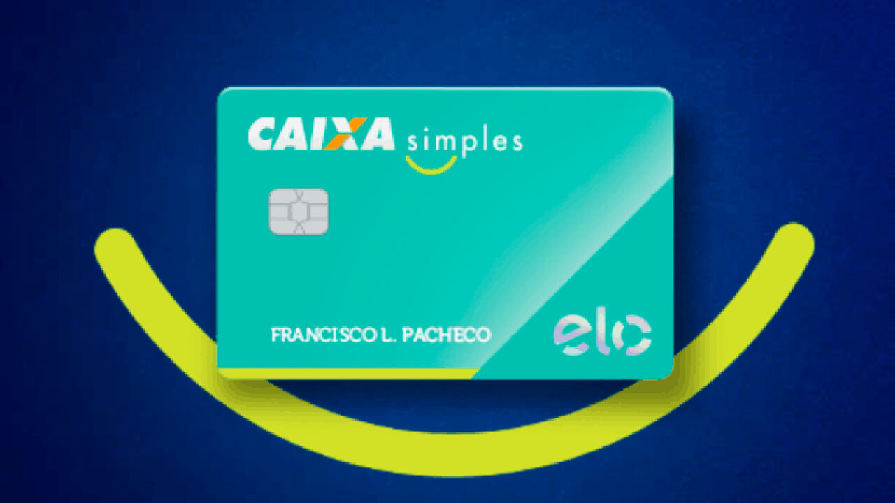 Como Pedir Cartão De Crédito Caixa Simples Confira Passos 0339