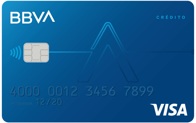 Tarjeta Aqua De Bbva Visa Beneficios Y Ventajas 9184