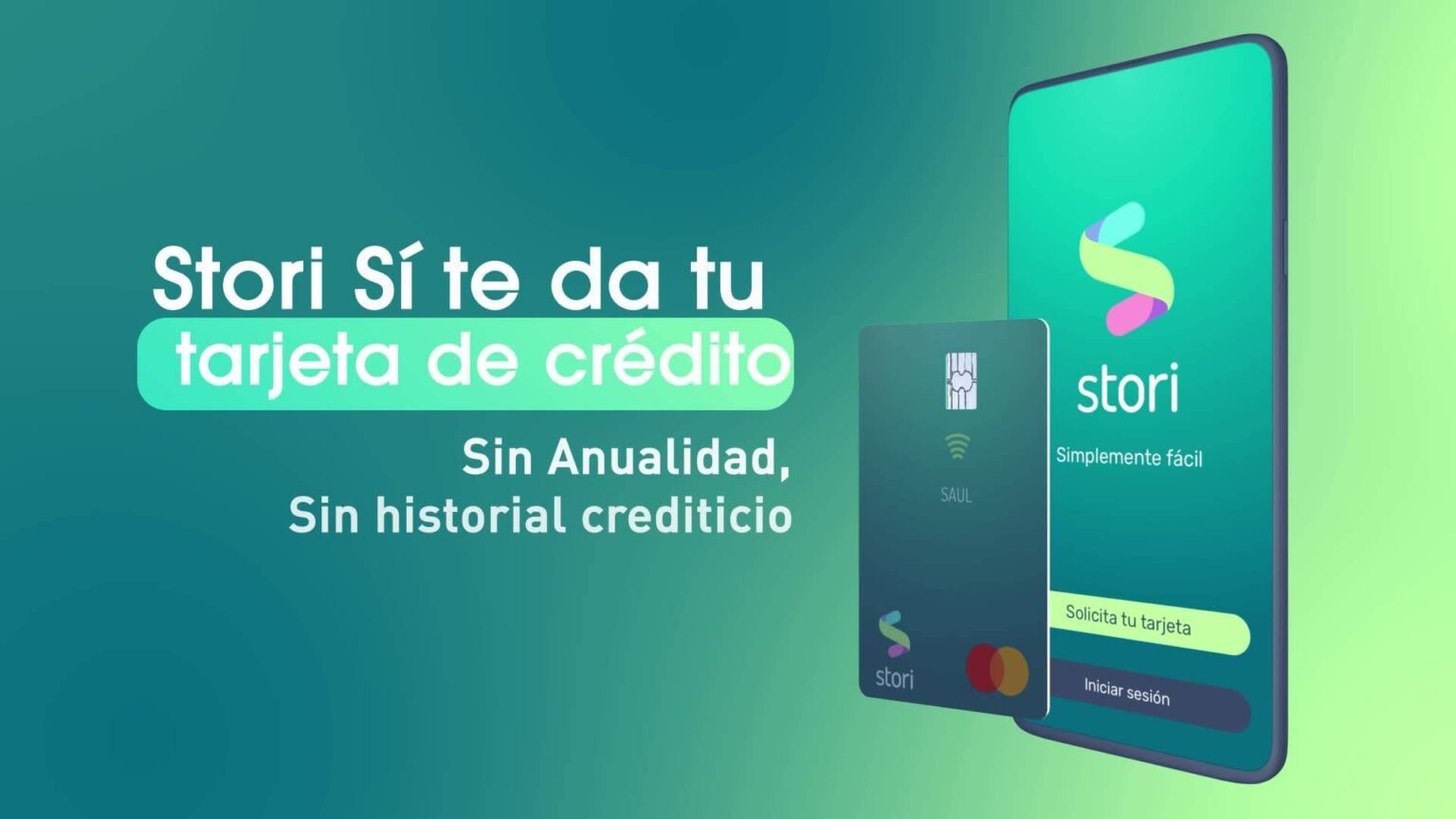 Tarjeta Stori Construye Mastercard - Beneficios Y Ventajas