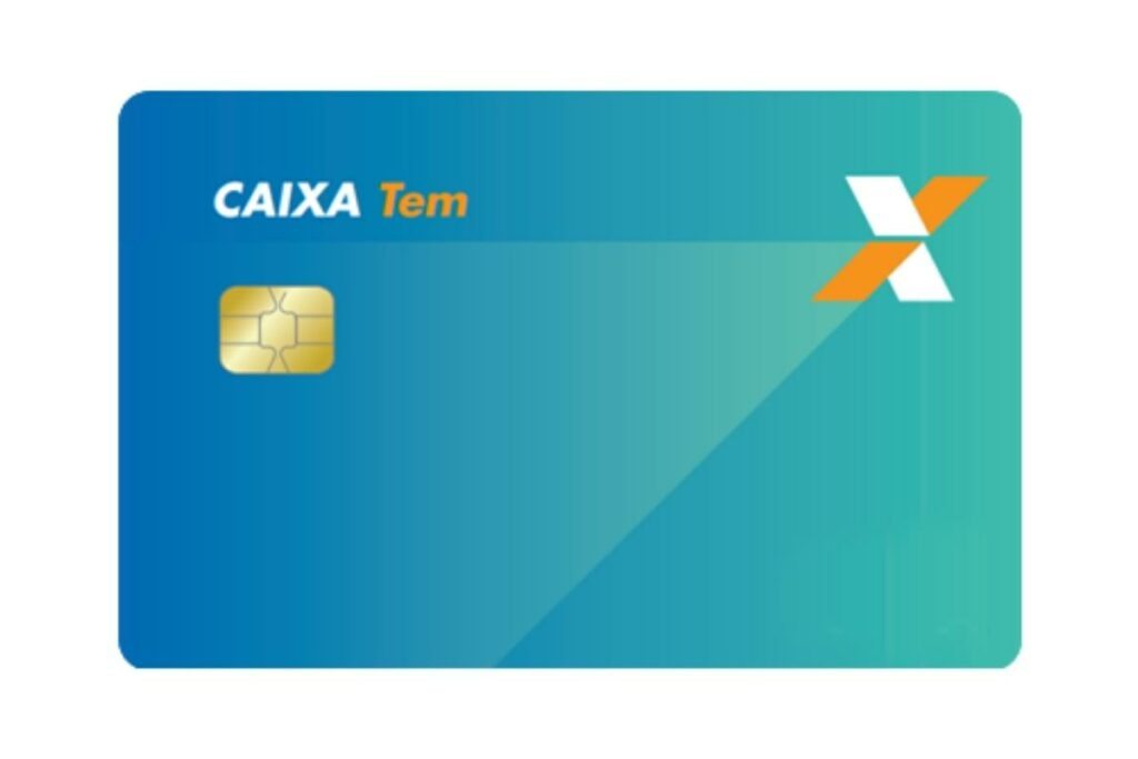Como Pedir Cartão De Crédito Caixa Tem Confira Passos 0379